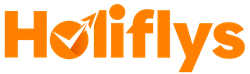 HoliFlys Logo